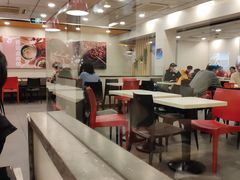 大堂-永和大王(宜山店)