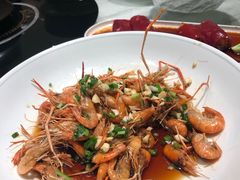 -花城粤菜餐厅(高新区店)