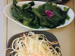 -小肥羊·牛羊肉火锅(万达广场店)