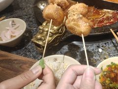 -蜀大侠火锅(建设路第五大道店)