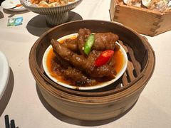 -ZEN采蝶轩·粤味臻鲜·手作点心·商务宴请(泰州店)