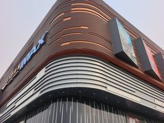 -万达广场(北京槐房店)