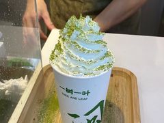 -一树一叶·福建茶档(石鼓路店)