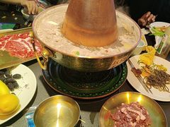 -额尔敦·品质自助(摩尔城店)