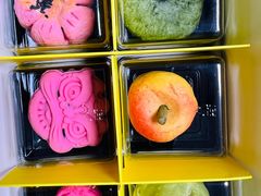 -知味观(湖滨店)