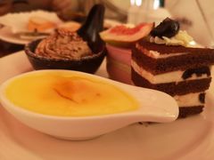-BLU 全日制餐厅(上海安曼纳卓悦酒店)