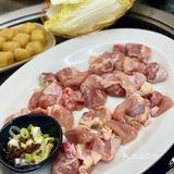 男友没p我丨这家铁锅炖真的敲好吃😋