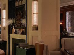 -Caprice(香港四季酒店)