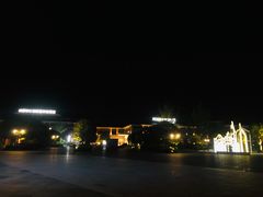 -成都安仁福朋喜来登酒店