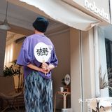Nobuta咖啡｜市中心的宁静｜惬意极了