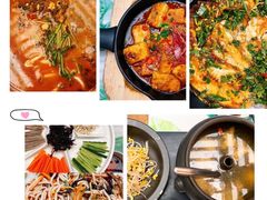 -云海肴·汽锅鸡·云南代表菜(曲江大悦城店)