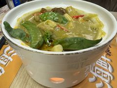 -白熊咖哩(新世界城店)