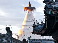 -妙应寺白塔
