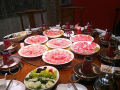 android_upload_pic-宝泉铜锅·涮羊肉(解放东路店)