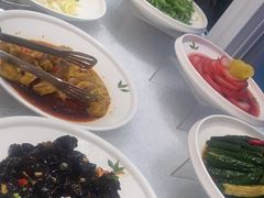 -快乐爱斯米牛排自助(金州安盛店)