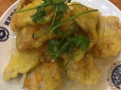 -篱笆院东北饺子王(欧阳路店)