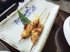 -柚·日式料理-富力万丽酒店
