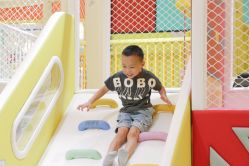 -泛尼尼儿童乐园(文化广场店)