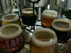 -TAPS精酿啤酒屋