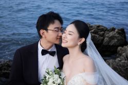 -秦皇岛我和你婚纱摄影工作室