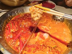 -小龙坎火锅(全球总店)