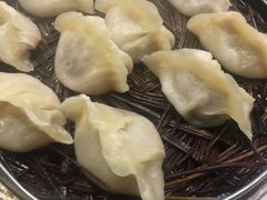 羊肉蒸饺-西夏回族烧麦馆(牡丹街店)