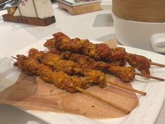 -北京全聚德(玉泉路店)