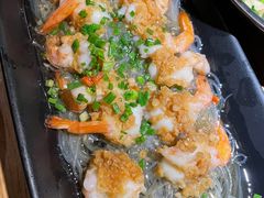 -金牌外婆家(苏州中心店)