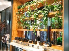 自助取餐区-禾记花园涮肉餐厅