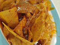 -马三洋芋片(兰州总店)