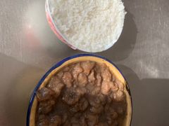 -定家小酥肉·清真(回民街店)