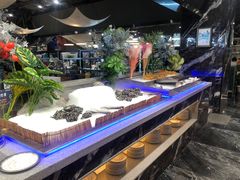 -圣罗巴海鲜自助(黑金店)