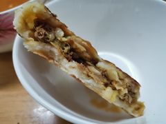 牛肉馅饼-来顺成饭庄