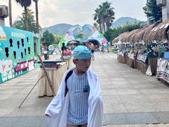 -宁波九龙湖开元度假村