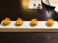 -庐灶江南·江南菜·四合院Bistro(东直门雍和宫·原华侨宾馆店)