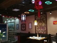 大堂-潮辣重庆火锅(二七万达店)