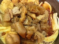 -牛腩之旅·牛腩牛杂煲(光启城美食城店)