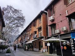-殷姐糯米包油条