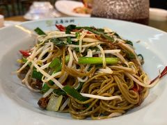 -老磨油饼(高陵店)