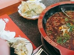 -渔香岛美蛙鱼头火锅(威清路店)