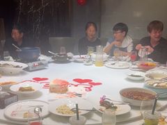-同庆楼(奥体中心店)