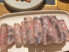 -巴奴毛肚火锅(广益哥伦布店)