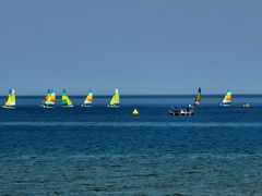 -威海国际海水浴场旅游区