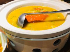 招牌土豆蟹煲-路小缦·珍馐美馔(市心北路店)