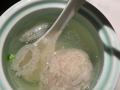 清炖蟹粉狮子头-淮扬府(安定门店)