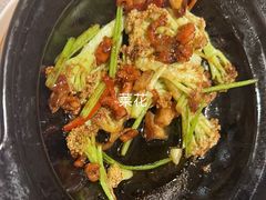 -有璟阁港式餐厅(国贸商城店)