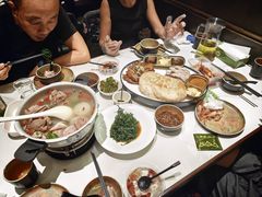 -清真·宁夏印象·盐池滩羊肉体验店(江宁路店)