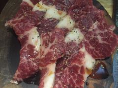 -隐家本格烧肉