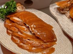-珊海荟海鲜楼·天津菜·海肠捞饭·皮皮虾锅贴王(佛罗伦萨店)
