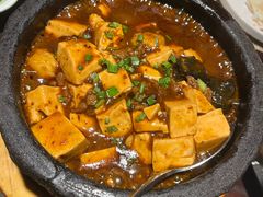 -德永枣香烤鸭(官舍店)